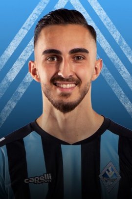 Onur Unlucifci 2021-2022