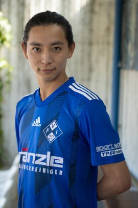 Natsuhiko Watanabe 2021-2022