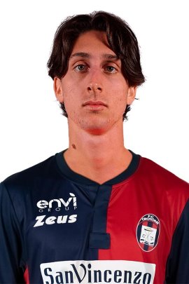 Samuele Mulattieri 2021-2022