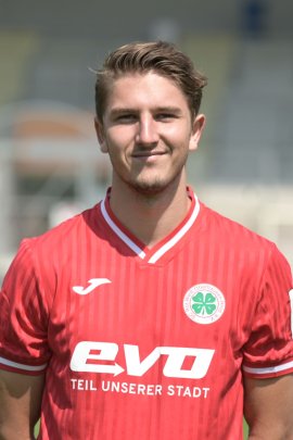 Nico Klass 2021-2022