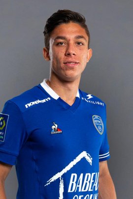 Filip Krastev 2021-2022