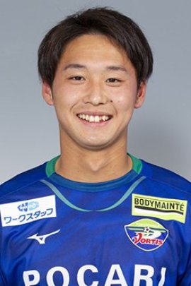 Kiyoshiro Tsuboi 2021-2022