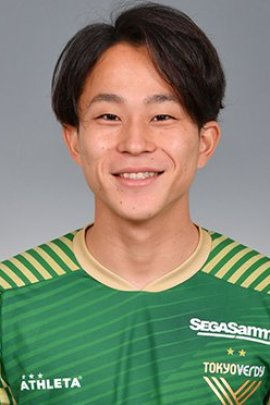 Koki Morita 2021-2022