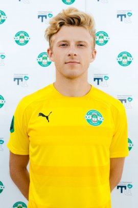 Pavlo Pastukhov 2021-2022