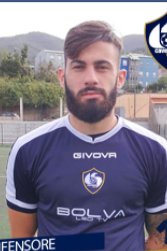 Emmanuele Matino 2021-2022