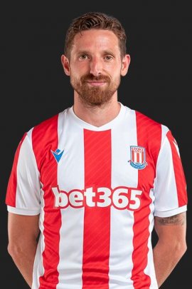 Joe Allen 2021-2022