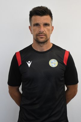 Zoran Zeljkovic 2021-2022