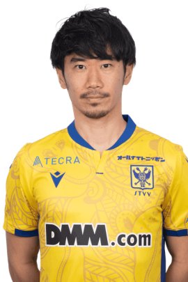 Shinji Kagawa 2021-2022