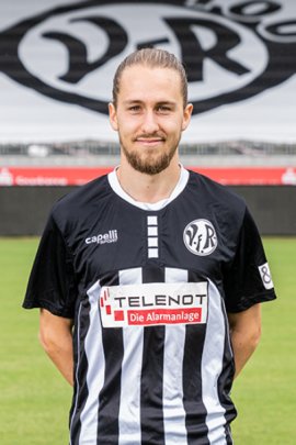 Kolja Herrmann 2021-2022