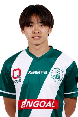 Koki Saito 2021-2022