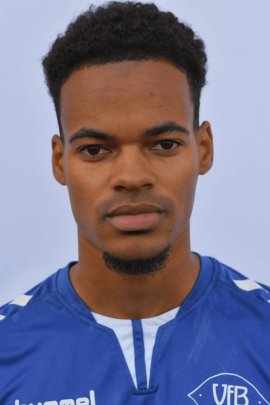 Ayodele Adetula 2021-2022