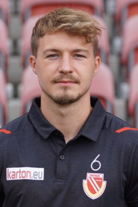 Jonas Hofmann 2021-2022