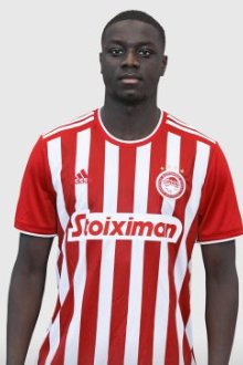 Abdoulaye Dabo 2021-2022