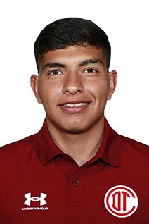 Kevin Castañeda 2021-2022