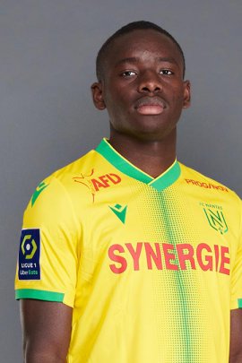 Abdoulaye Sylla 2021-2022