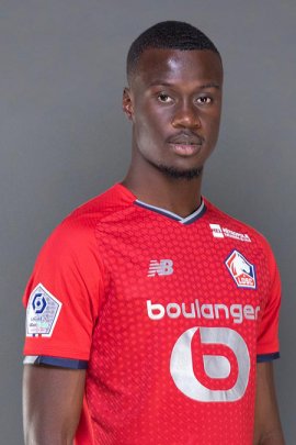 Cheikh Niasse 2021-2022