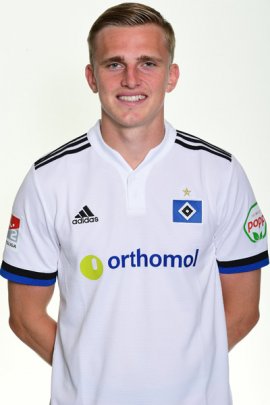 Mikkel Kaufmann 2021-2022