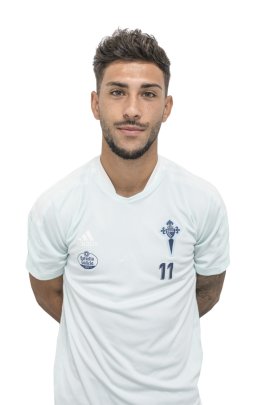 Javi Gómez 2021-2022