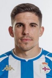 Víctor García 2021-2022