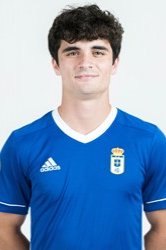 Javi Mier 2021-2022