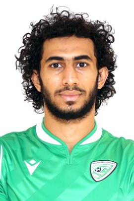 Abdallah El Refaey 2021-2022