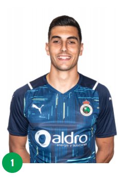 Lucas Díaz 2021-2022