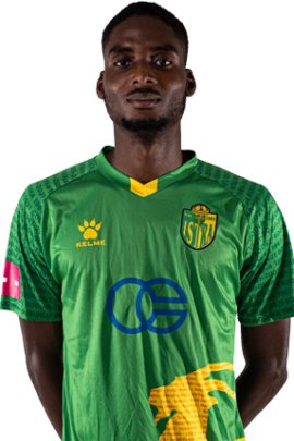 Abdallahi Mahmoud 2021-2022