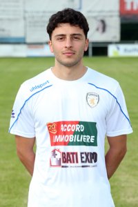 Luca Duriatti 2021-2022