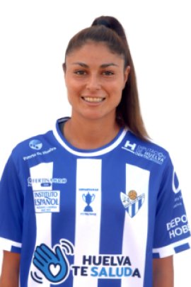 Vanesa Santana 2021-2022