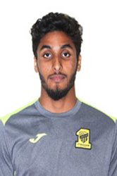 Rakan Najjar 2021-2022