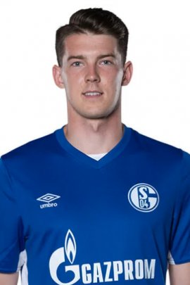 Florian Flick 2021-2022