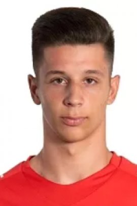 Denis Pintol 2021-2022