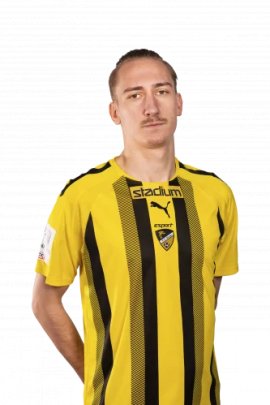 Florian Krebs 2021-2022