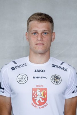 Dominik Soukenik 2021-2022