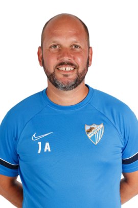 José Alberto López 2021-2022