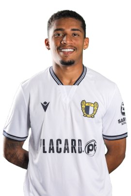  Marcos Paulo 2021-2022
