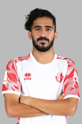 Fahad Waad Al Bayati 2021-2022