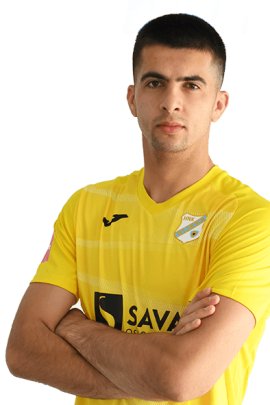 Nediljko Labrovic 2021-2022