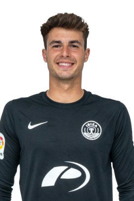 Álex Dominguez 2021-2022