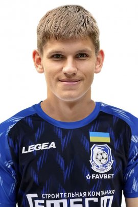 Kristian Bilovar 2021-2022