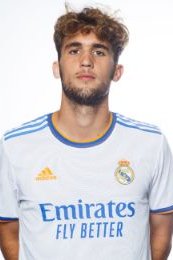 Pablo Ramón 2021-2022