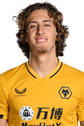 Fabio Silva 2021-2022