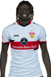 Tanguy Coulibaly 2021-2022