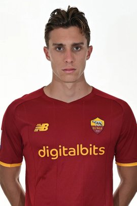 Riccardo Calafiori 2021-2022