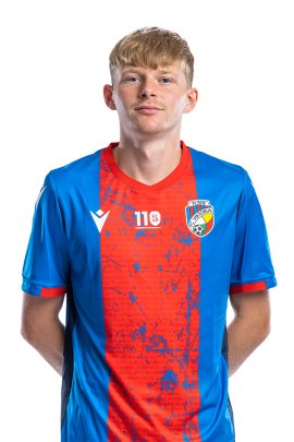 Pavel Sulc 2021-2022