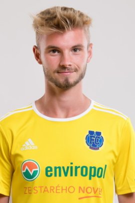 Jakub Selnar 2021-2022