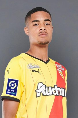 Jonathan Varane 2021-2022