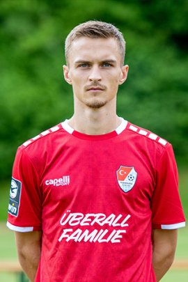 Moritz Römling 2021-2022