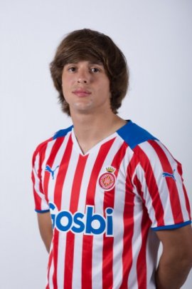 Pablo Moreno 2021-2022