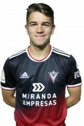 Sergio Carreira 2021-2022